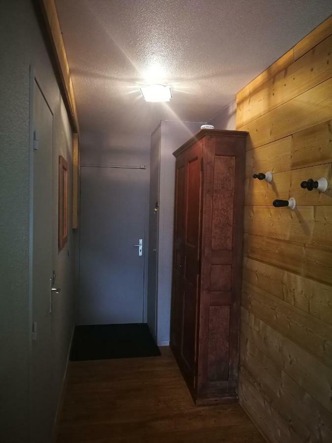 La Cabane Chamonix Exterior foto